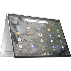 HP ChromeBook Elite C1030 Enterprise Core i5 1,7 GHz 128Go SSD - 8Go AZERTY - Français