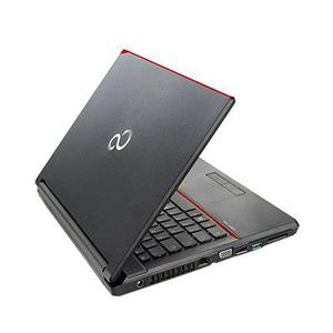 Fujitsu LifeBook E547 14" Core i5 2,5 GHz - SSD 256 GB - 8GB - teclado francés