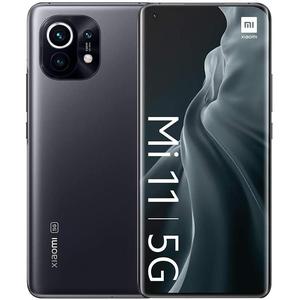 Xiaomi Mi 11 256 Go Dual Sim - Gris - Débloqué
