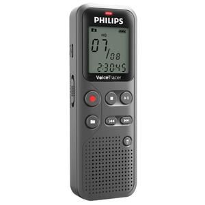 Dictaphone Philips DVT1150 - Noir