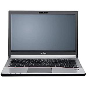 Fujitsu LifeBook E746 13" Core i5 2,3 GHz - SSD 512 GB - 16GB QWERTY - Spaans