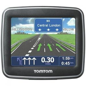 Gps Tomtom Start 2 Europe