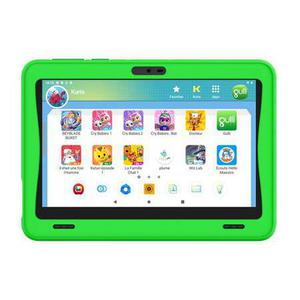 Tablette Tactile Pour Enfant Gulli Kurio Ultra