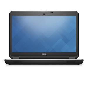 Dell Latitude E6440 14" Core i5 2,6 GHz - SSD 256 GB - 8GB QWERTY - Fins
