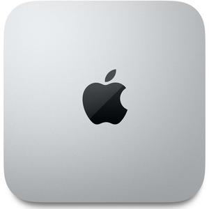 Mac mini (Marraskuu 2020) M1 3,2 GHz - SSD 256 GB - 8GB