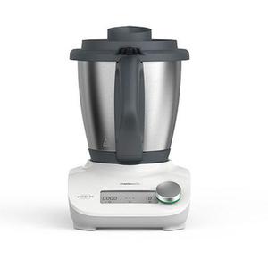 Multifunktions-Küchenmaschine VORWERK Thermomix Friend Weiß/Grau