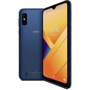 Wiko Y81 32 Gb Dual Sim - Blau - Ohne Vertrag