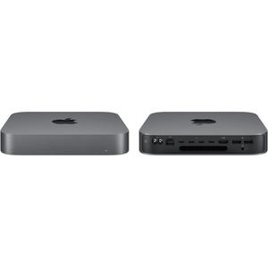 Mac mini (October 2018) Core i7 3.2 GHz - SSD 256 GB - 16GB