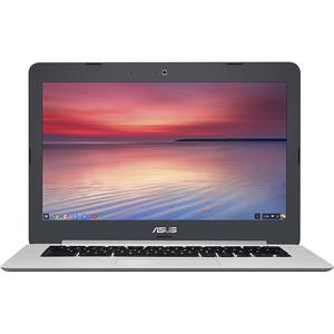 Asus ChromeBook C301SA-FC036 Celeron 1,6 GHz 128GB eMMC - 4GB AZERTY - Frans
