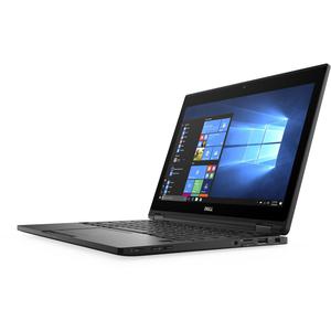 Dell Latitude 5289 12,5” (2017)