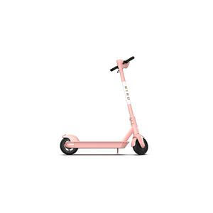 Trottinette électrique Bird One - Rose