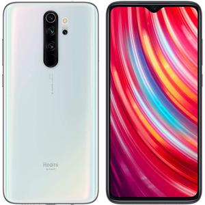 Xiaomi Redmi Note 8 Pro 64GB Dual Sim - Parelwit - Simlockvrij
