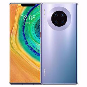 Huawei Mate 30 Pro 256 Gb Dual Sim - Silber - Ohne Vertrag