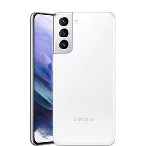 Galaxy S21 5G 256 Go Dual Sim - Blanc - Débloqué