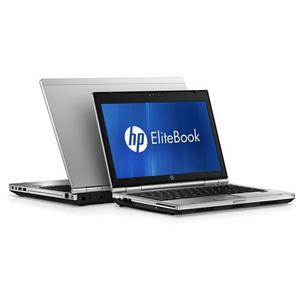 HP EliteBook 2560P 12,5” (2013)