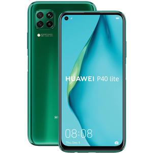 Huawei P40 Lite 128 Go Dual Sim - Vert - Débloqué