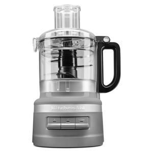 Robot ménager multifonctions KITCHENAID 5KFP0719EFG Gris