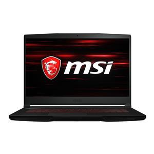 MSI GF63 Thin 10SCXR 15,6” (2020)