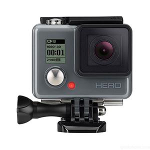 Action Cam GoPro Hero CHDHA-301-EU
