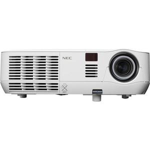 Vidéo Projecteur Nec Np-V260X Blanc