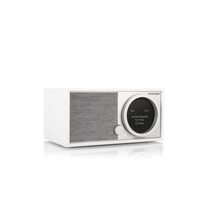 Enceinte Bluetooth Tivoli Audio Model One Digital + 2. Gen - Blanc/Gris
