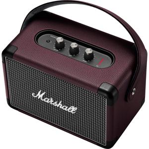 Lautsprecher Bluetooth Marshall Kilburn II - Burgunderrot