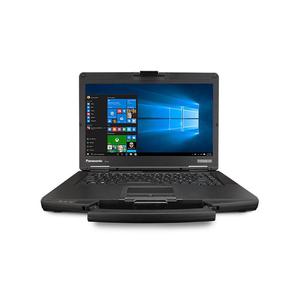 Panasonic ToughBook CF-53 14” (2013)
