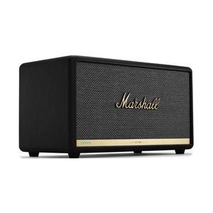 Altavoces Bluetooth Marshall Stanmore II Voice - Negro