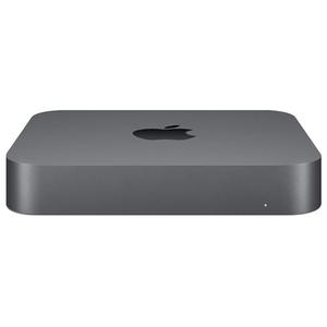 Mac Mini (October 2018) Core i7 3.2 GHz - SSD 128 GB - 8GB