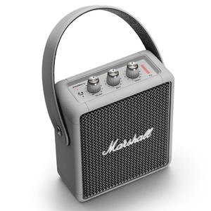 Enceinte Bluetooth Marshall Stockwell II - Gris
