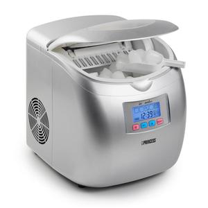 Machine à Glaçons Princess 283069 - Gris