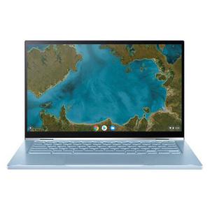 Asus Chromebook C433TA-AJ0035 Core m3 1,1 GHz 128GB eMMC - 8GB AZERTY - Französisch