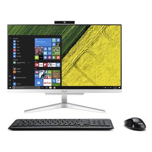 Acer Aspire C22-860 21" Core i3 2,7 GHz - HDD 1 To - 8 Go AZERTY