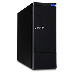 Acer Aspire X1430 E 1,3 GHz - HDD 750 GB RAM 4 GB