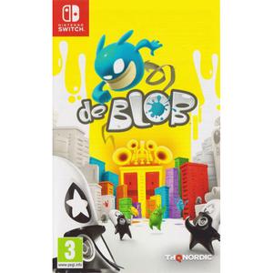 De Blob - Nintendo Switch