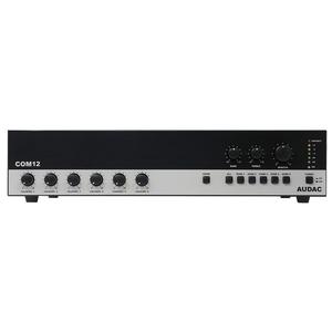 Amplificateur Audac COM12 MK2