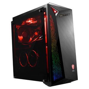 MSI Infinite X Plus 9SD-631FR (2020)