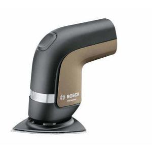 Lijadora con pilas Bosch Youseries Sander