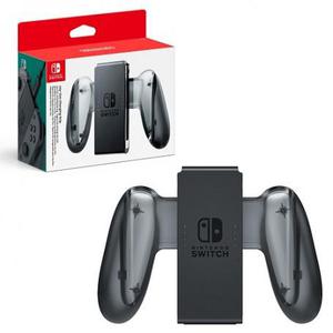 Controlador con cargador Nintendo Switch Joy-Con Charging Grip
