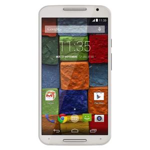 Motorola Moto X 32 Go - Blanc - Débloqué