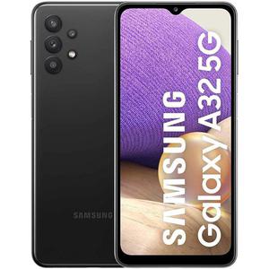 Galaxy A32 5G 128 Go Dual Sim - Noir - Débloqué