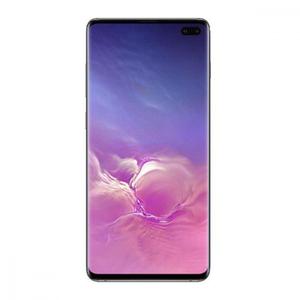 Galaxy S10 Plus 128 Go Dual Sim - Noir Prisme - Débloqué