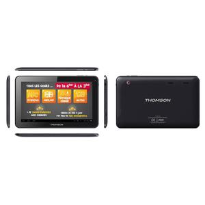 Thomson TEO-QD10BK8E (Octobre 2016) 10,1" 8 Go - WiFi - Noir - Sans Port Sim