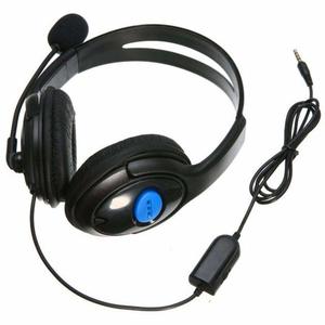 Casque Gaming avec Micro Freaks And Geeks SPX-100 - Noir
