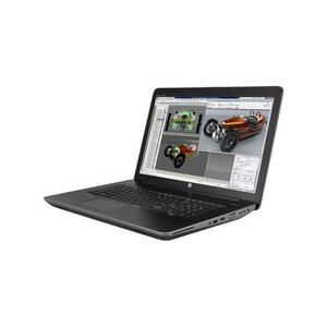 HP ZBook Studio G4 15" Core i7 2,9 GHz - SSD 256 GB - 16GB AZERTY - Frans