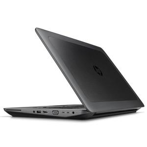 HP ZBook 17 G3 17" Core i7 2,7 GHz - SSD 1 To + HDD 1 To - 32 Go AZERTY - Français