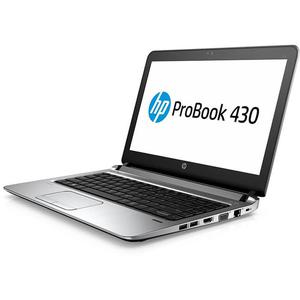 HP ProBook 430 G3 13.3” (November 2015)