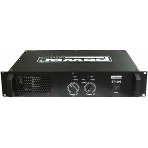 Amplificatore Power Acoustics ST 1200