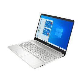 HP 15S-Eq0076Nf 15" Ryzen 7 2.3 Ghz - SSD 512 Go - 8Go Azerty - Français