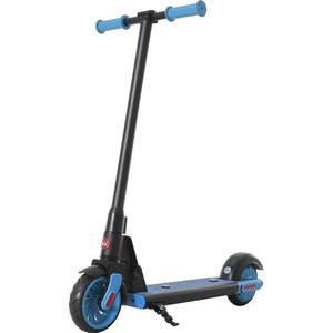 Scooter electrico Wispeed T650 KIDS - Azul/Negro
